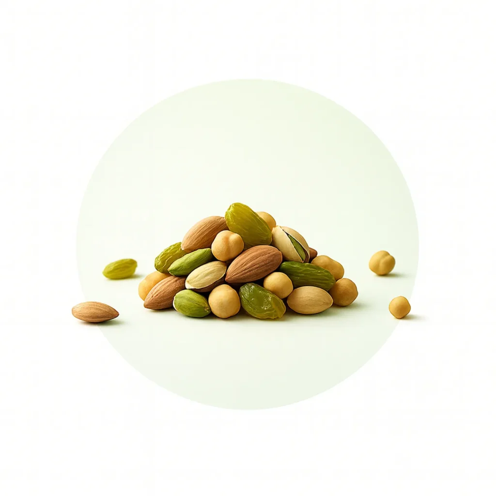 دسته بندی محصول تنقلات